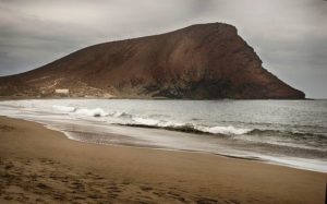 WorkAway Tenerife: long sandy beaches